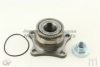 ASHUKI 1413-3702 Wheel Bearing Kit
